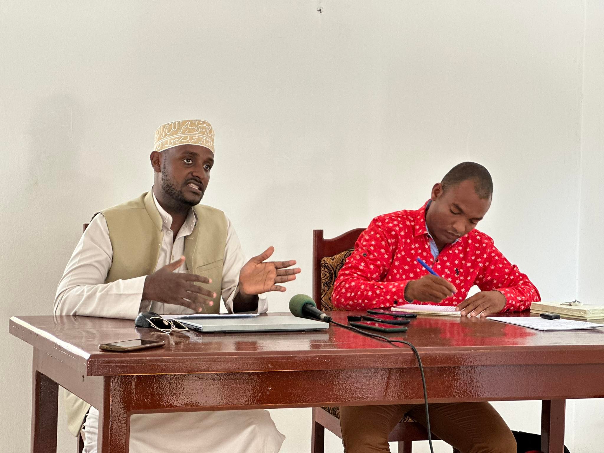 Un compromis trouvé entre Innovant Comores et Sonelec